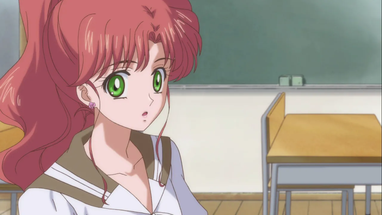 Some anime screenshots I created with computer software. page 9 full