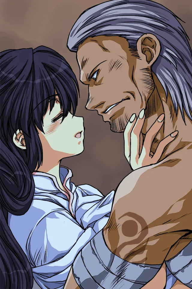 A Day in the Life of Maria page 10 full