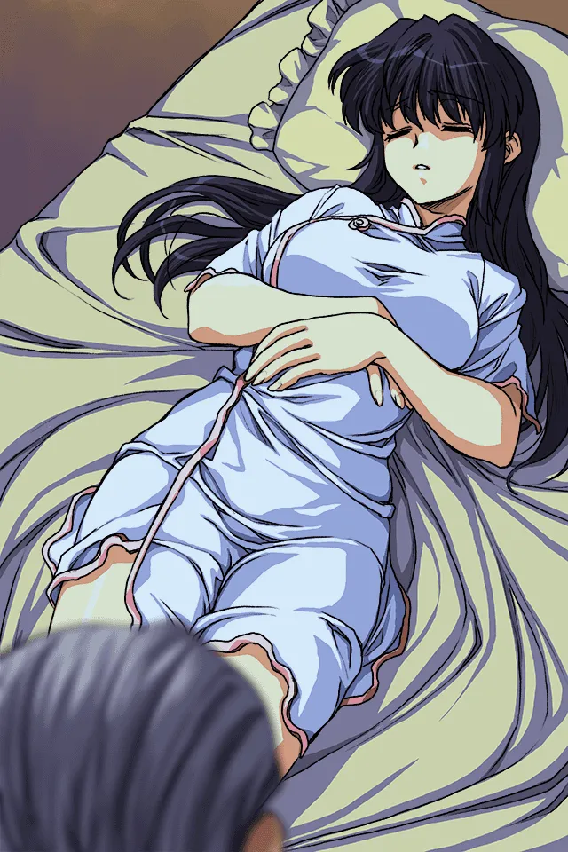 A Day in the Life of Maria page 4 full