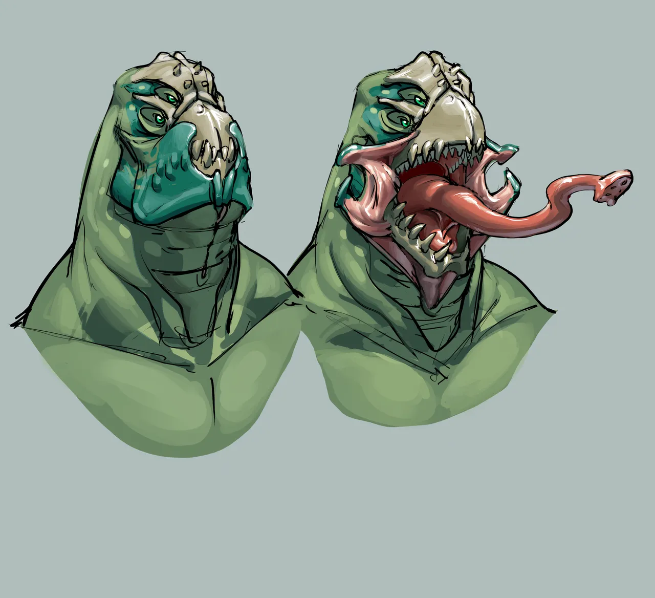 Artist - Beralin page 9 full