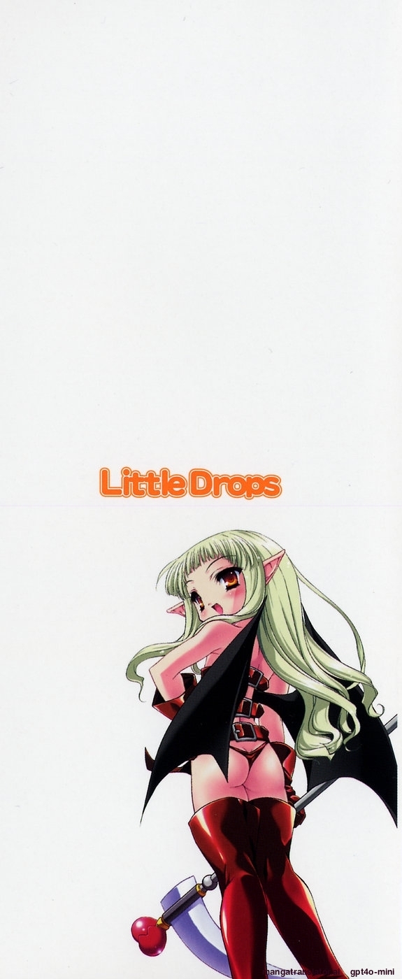 Little Drops page 3 full