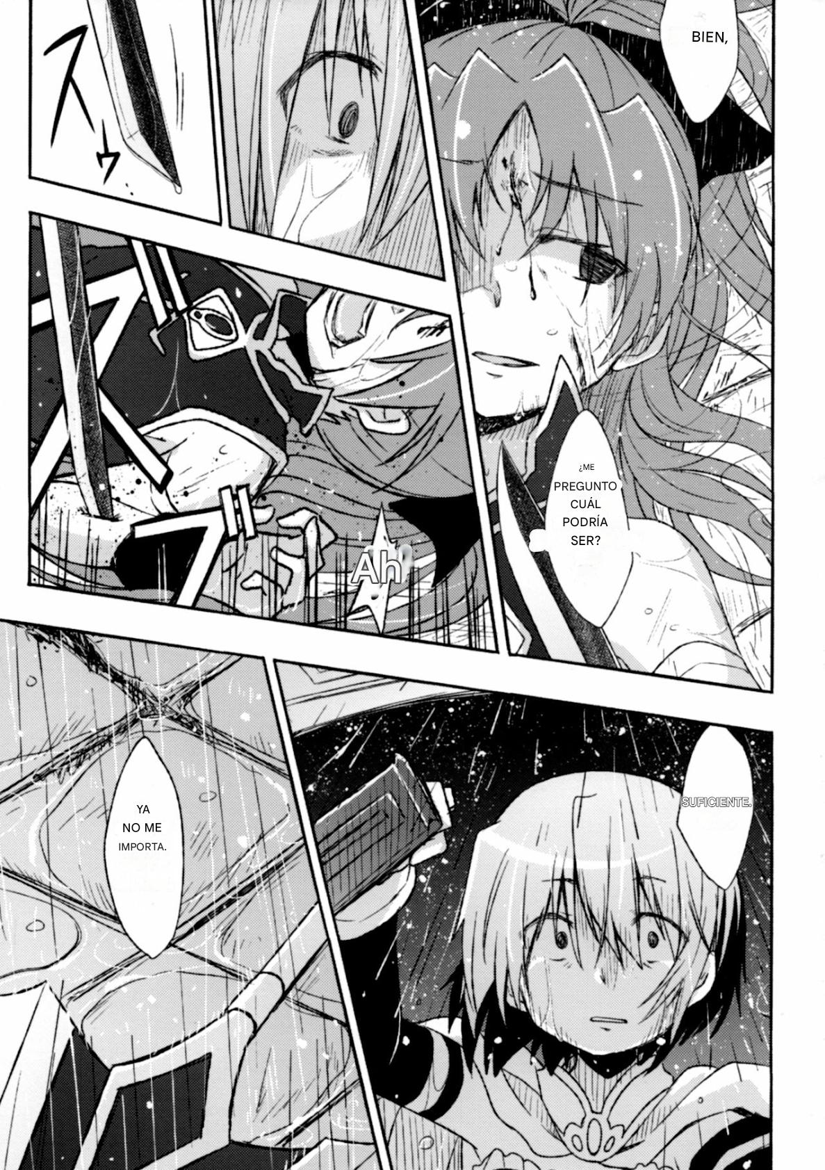Girl's Crime page 10 full