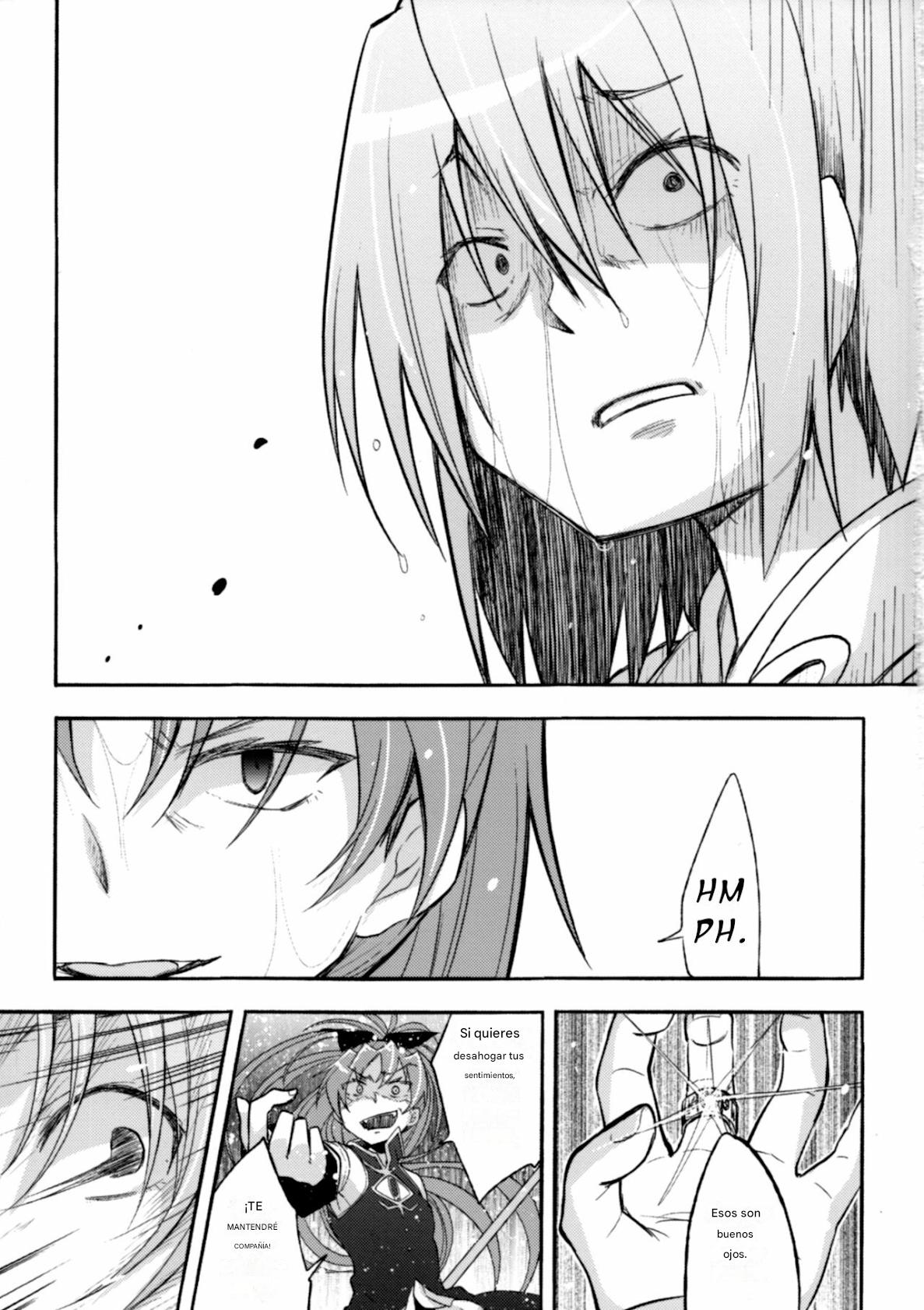 Girl's Crime page 6 full