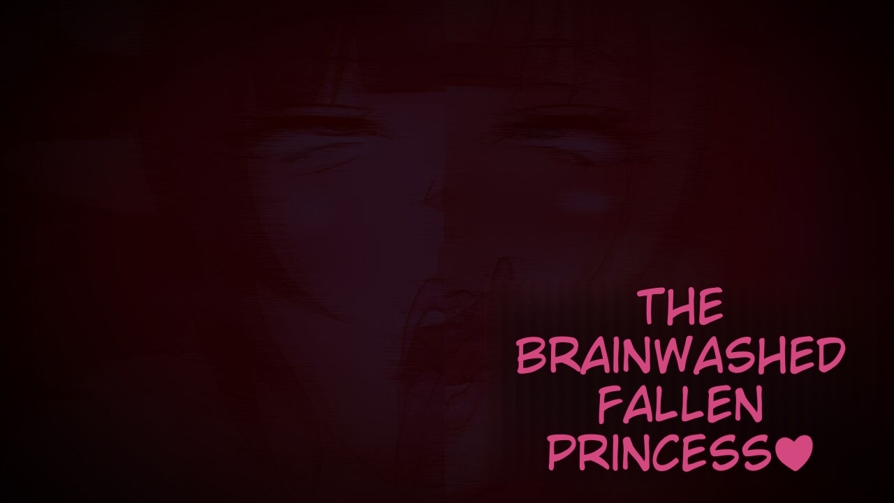 The Brainwashed Princess Lets Out Her Harsh Oho Voice and Falls in Love with the Pure Shota Hero - The First Princess Lisette, Addicted to Adultery - page 3 full