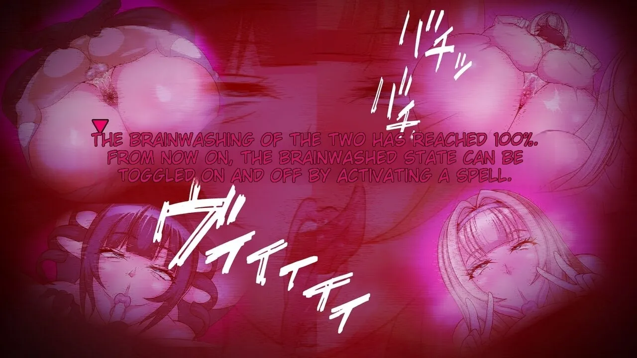 The Brainwashed Princess Lets Out Her Harsh Oho Voice and Falls in Love with the Pure Shota Hero - The First Princess Lisette, Addicted to Adultery - page 5 full