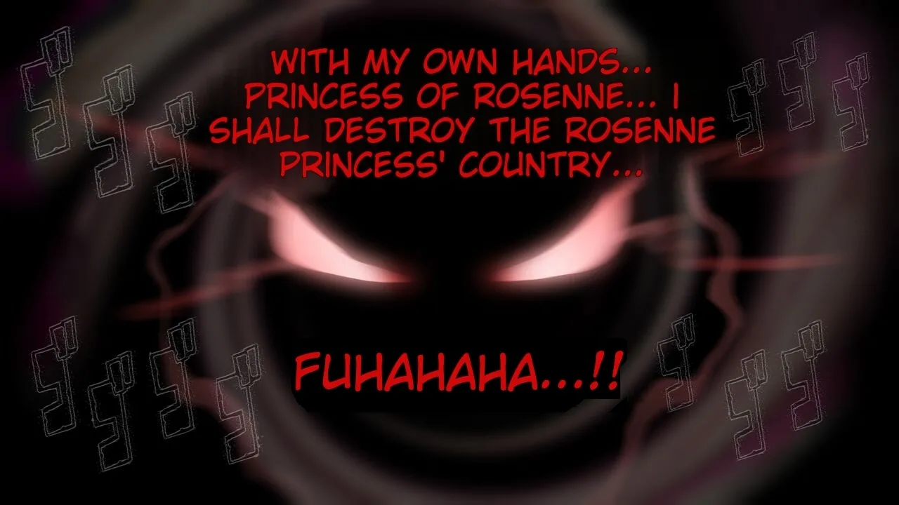 The Brainwashed Princess Lets Out Her Harsh Oho Voice and Falls in Love with the Pure Shota Hero - The First Princess Lisette, Addicted to Adultery - page 7 full