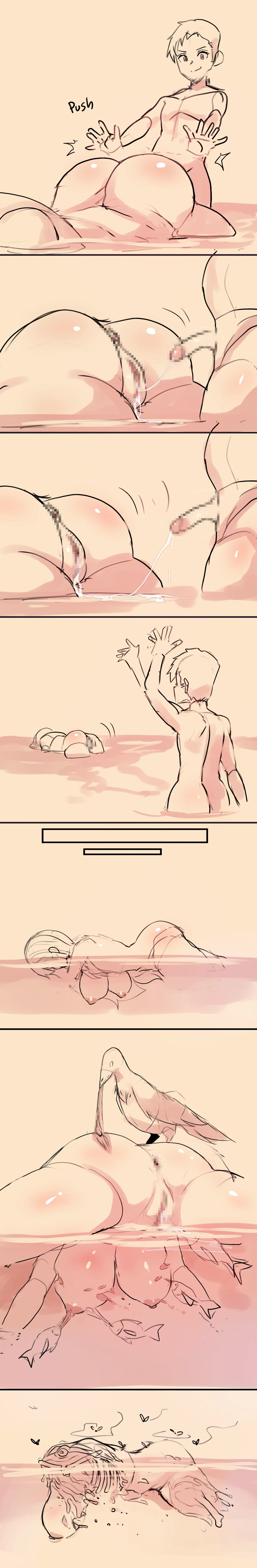 River&amp;River After Story page 4 full