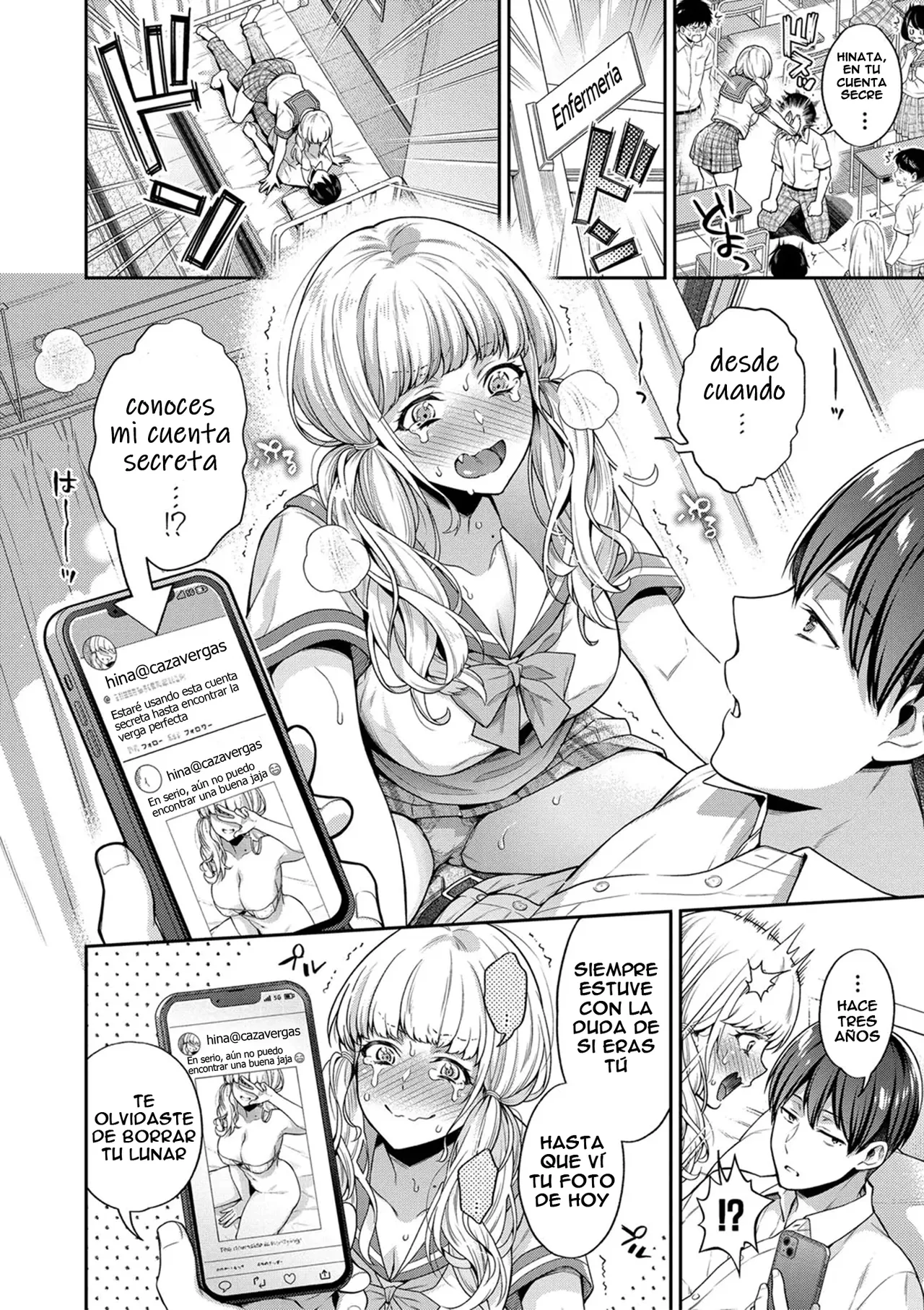 Hapiba! | Feliz Cumpleaños! page 2 full