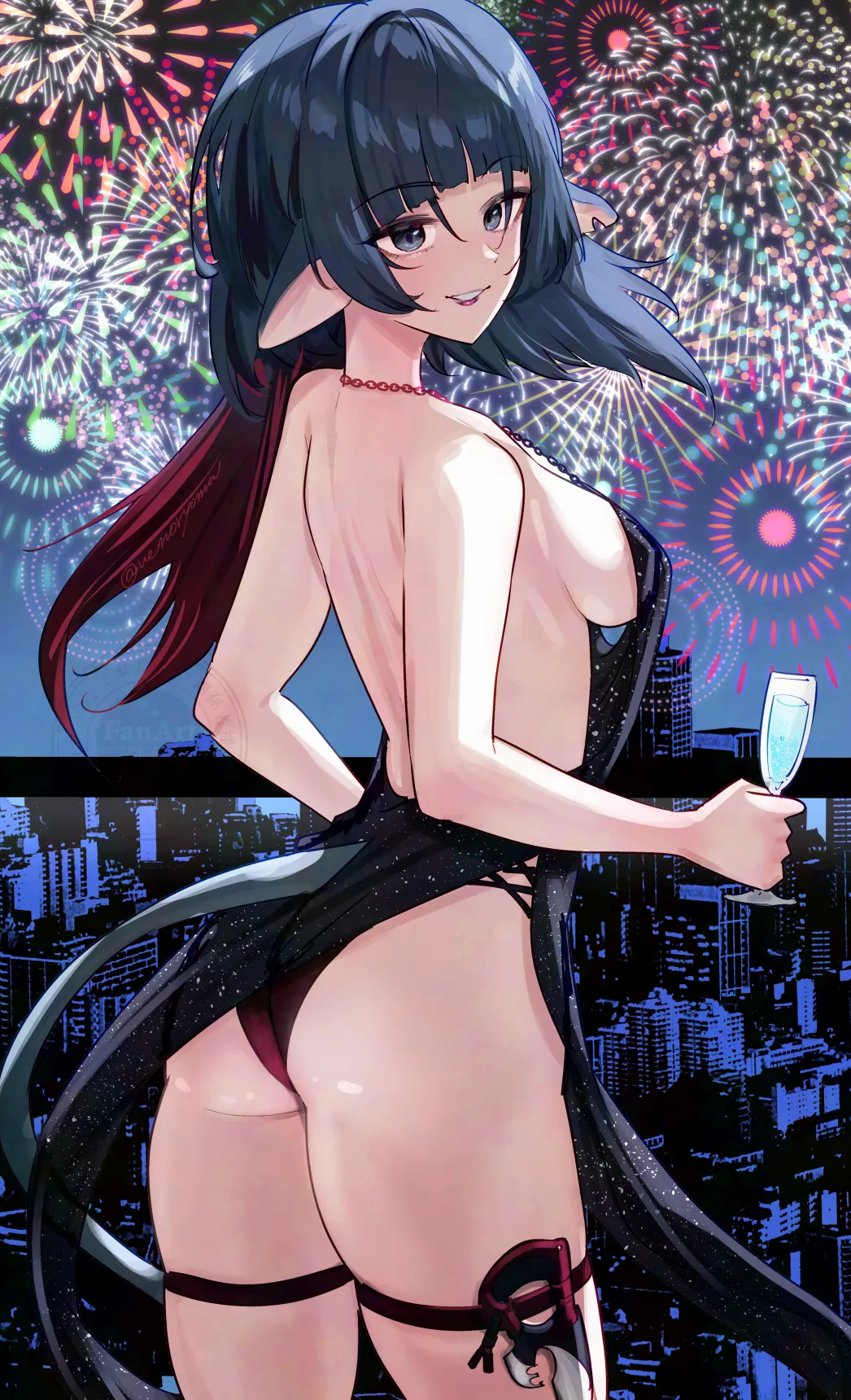 Uenoryoma page 10 full