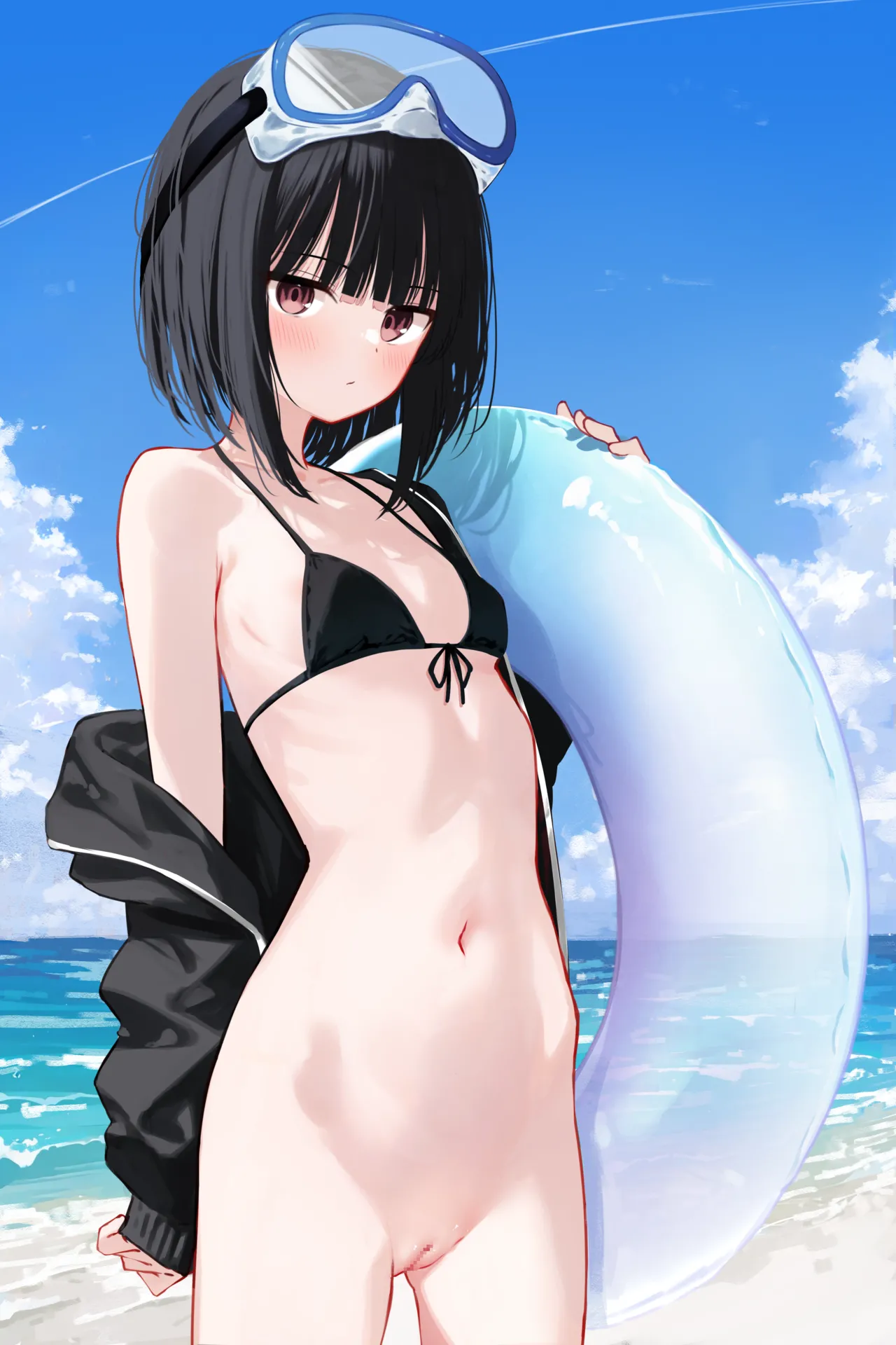 Pixiv Fanbox Collection page 3 full