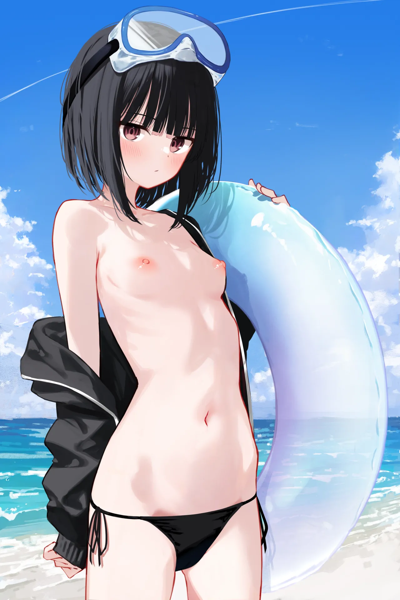 Pixiv Fanbox Collection page 4 full