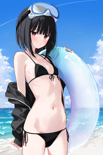 Pixiv Fanbox Collection cover