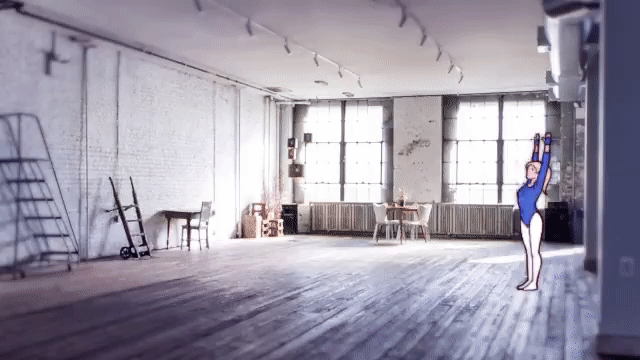 Kimberly Connors - Project: N O S E page 4 full