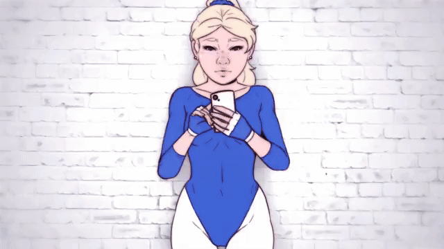 Kimberly Connors - Project: N O S E page 5 full