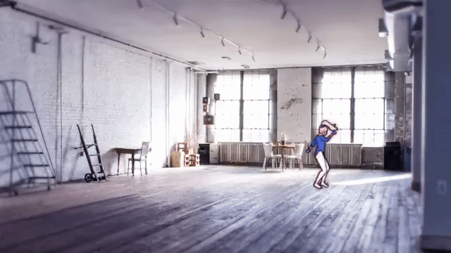 Kimberly Connors - Project: N O S E page 6 full