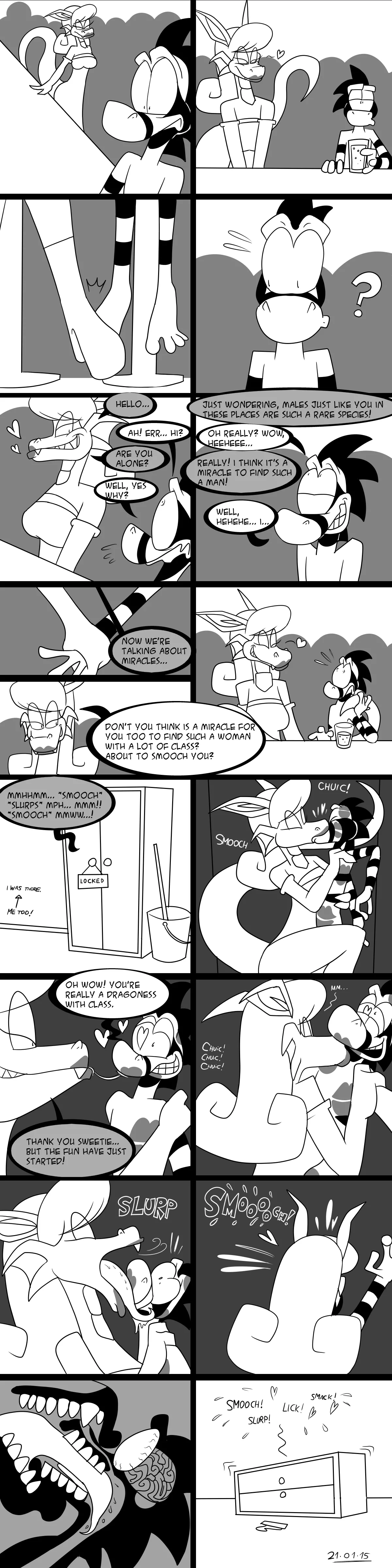 Commission Comic for Skunkdude13/Microdude87 page 4 full