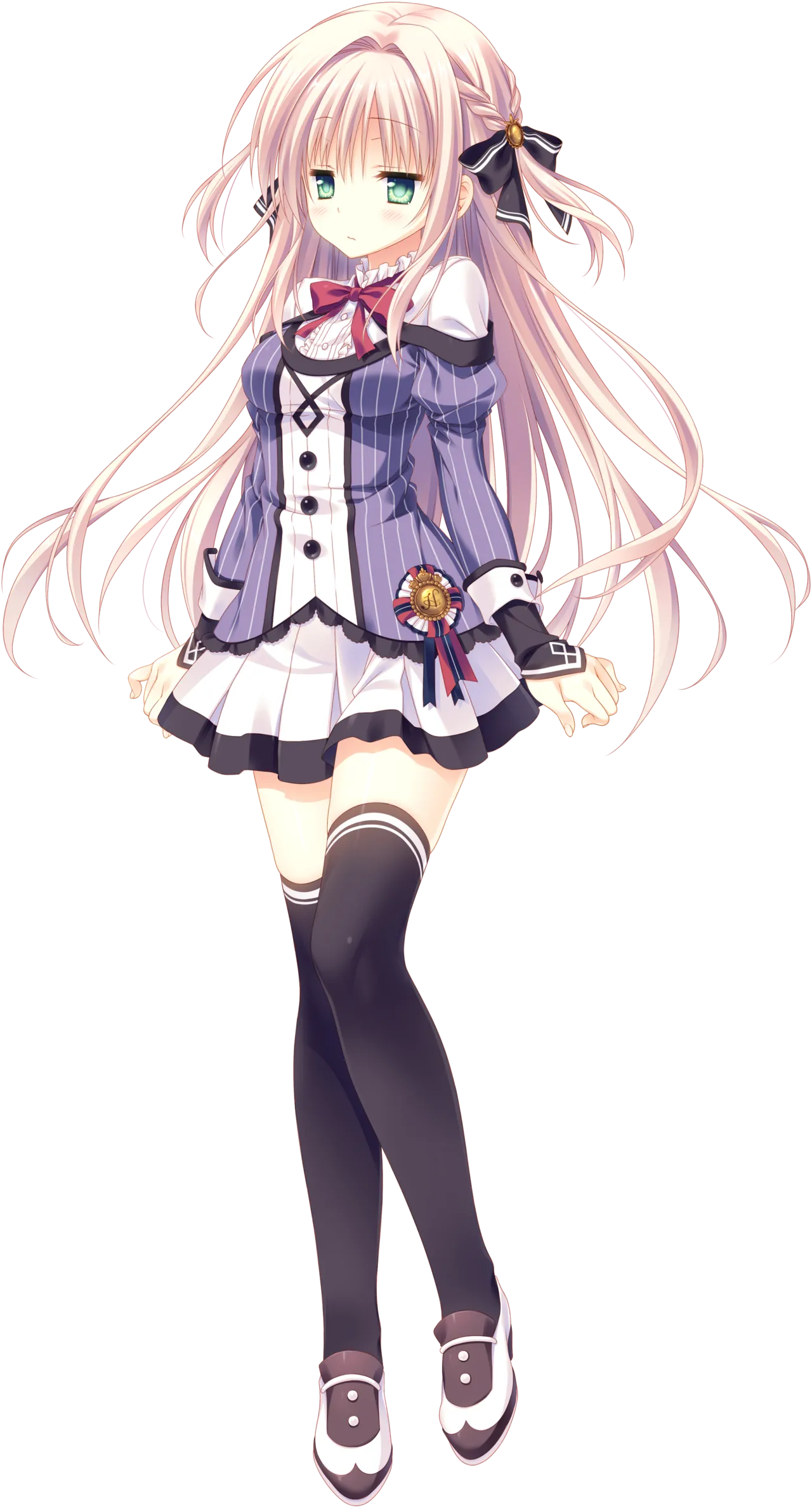 Otome * Domain page 2 full