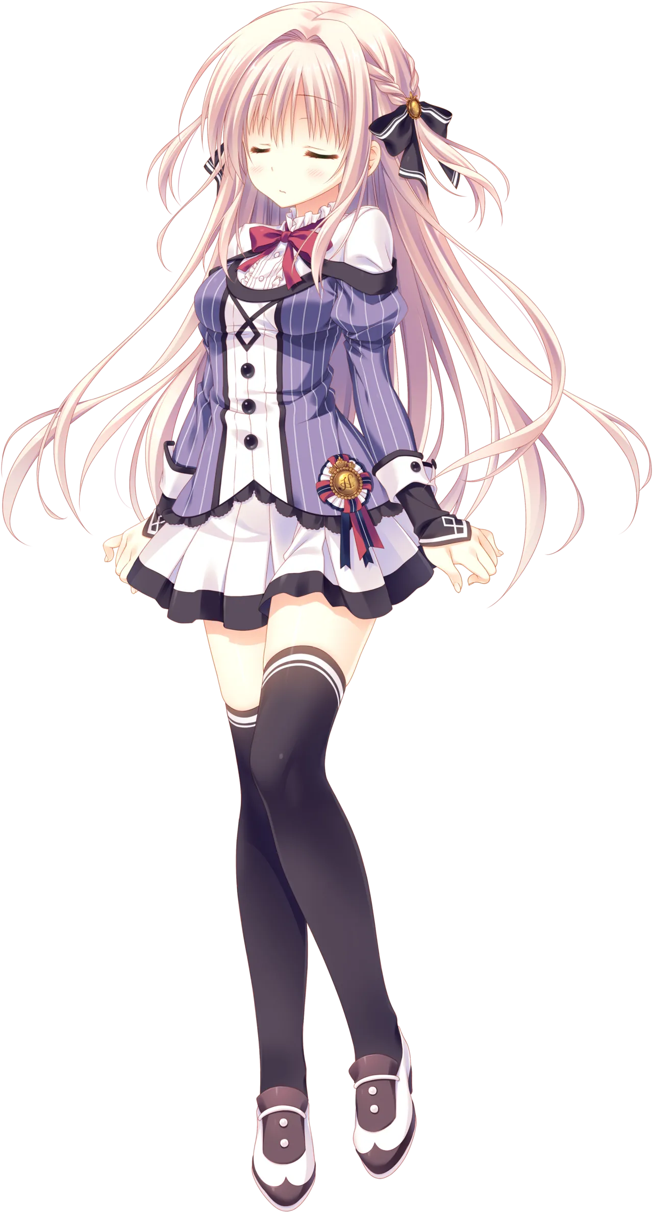 Otome * Domain page 4 full