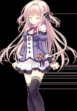 Otome * Domain