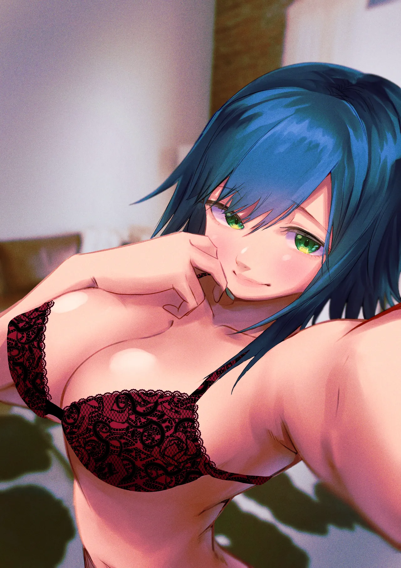 山田と部長のメールを入手しました。 page 3 full