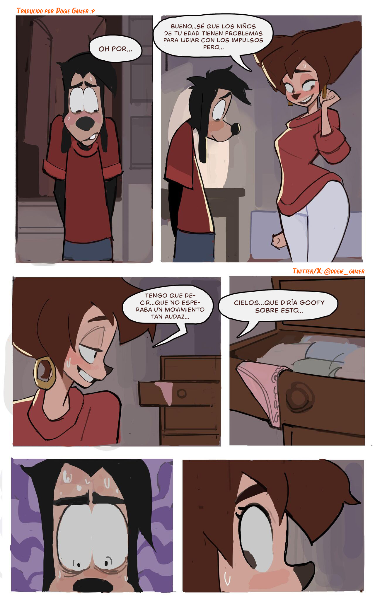 Peg x Max page 2 full