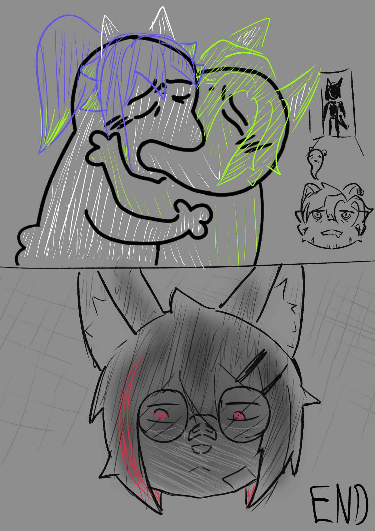 Sweet home by RNR69 page 7 full
