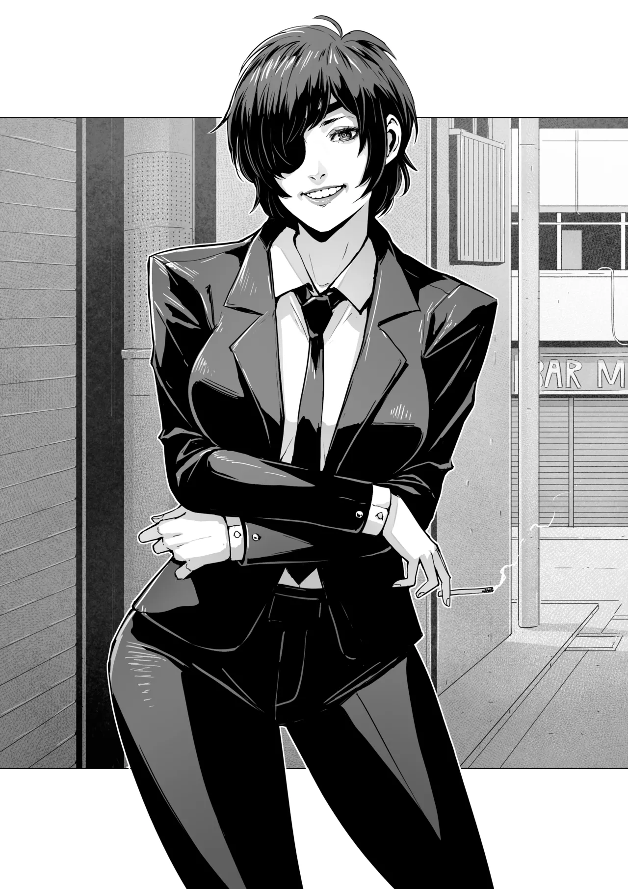 Himmy Wildin page 2 full