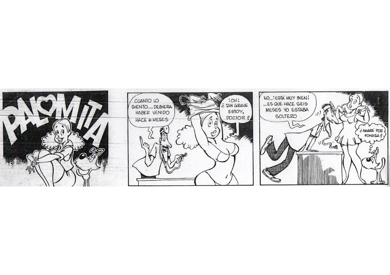 Palomita page 7 full