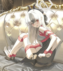 cailin020 - kayoko