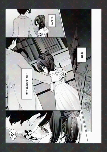 Shoya Kaitai cover