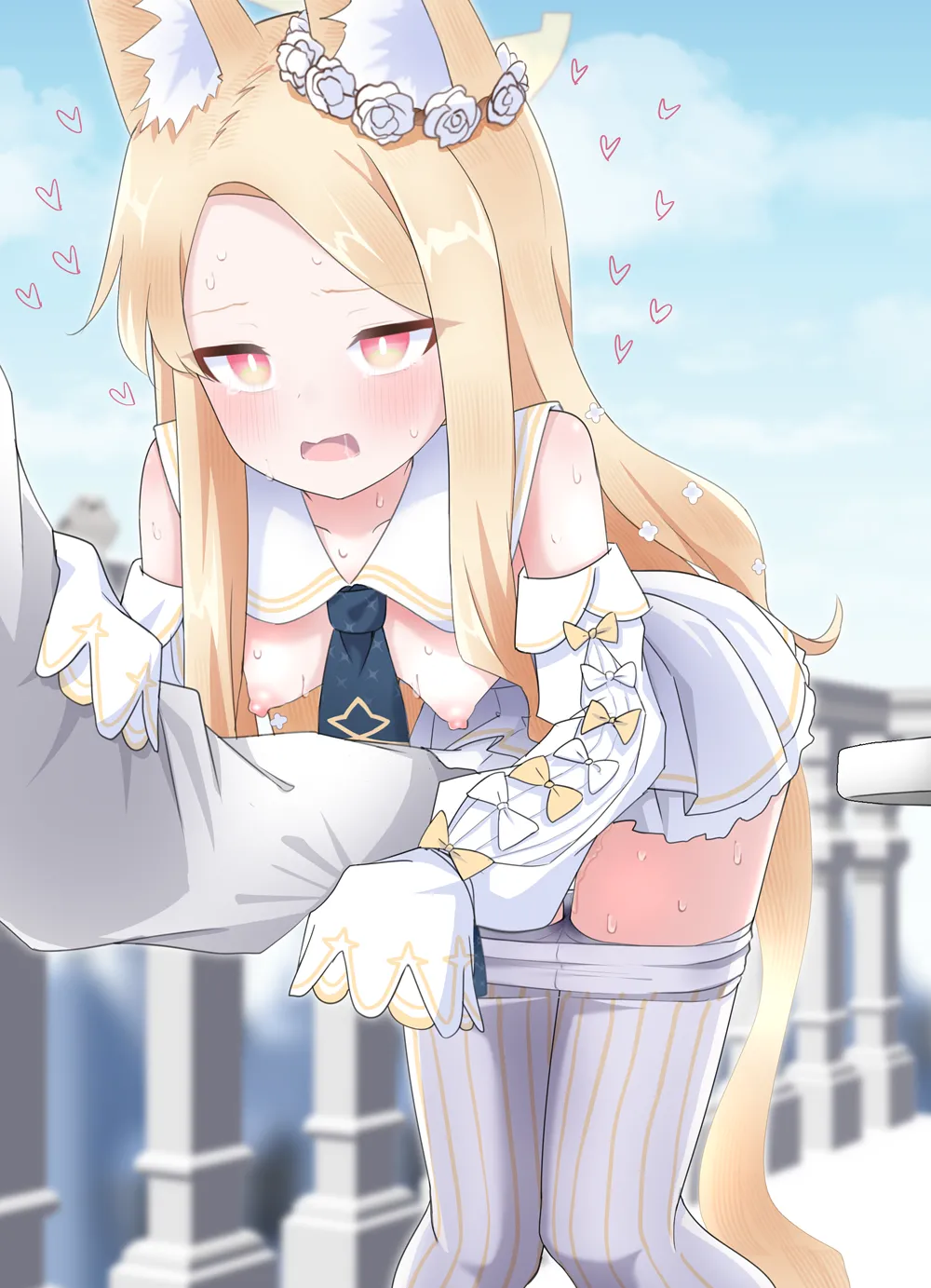 Yurien Seia Development Diary Days 31-57 page 5 full