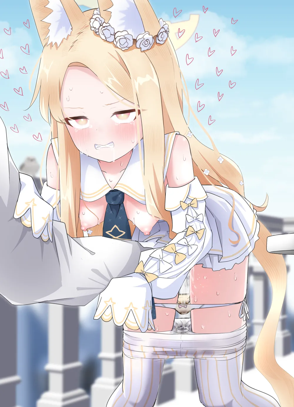 Yurien Seia Development Diary Days 31-57 page 6 full