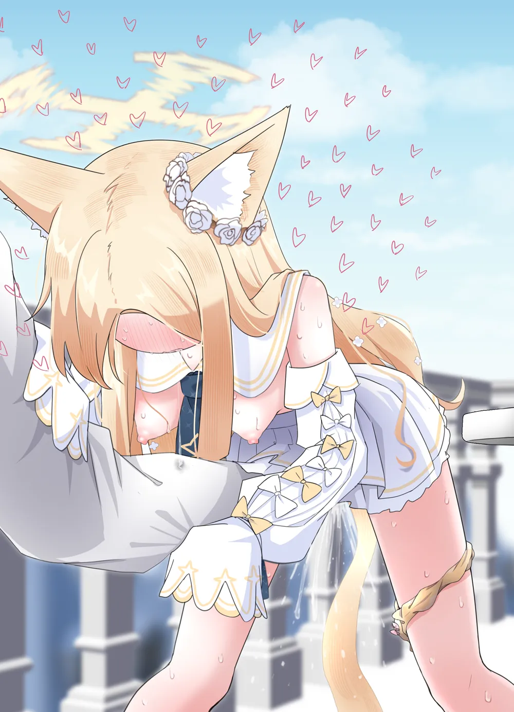 Yurien Seia Development Diary Days 31-57 page 7 full