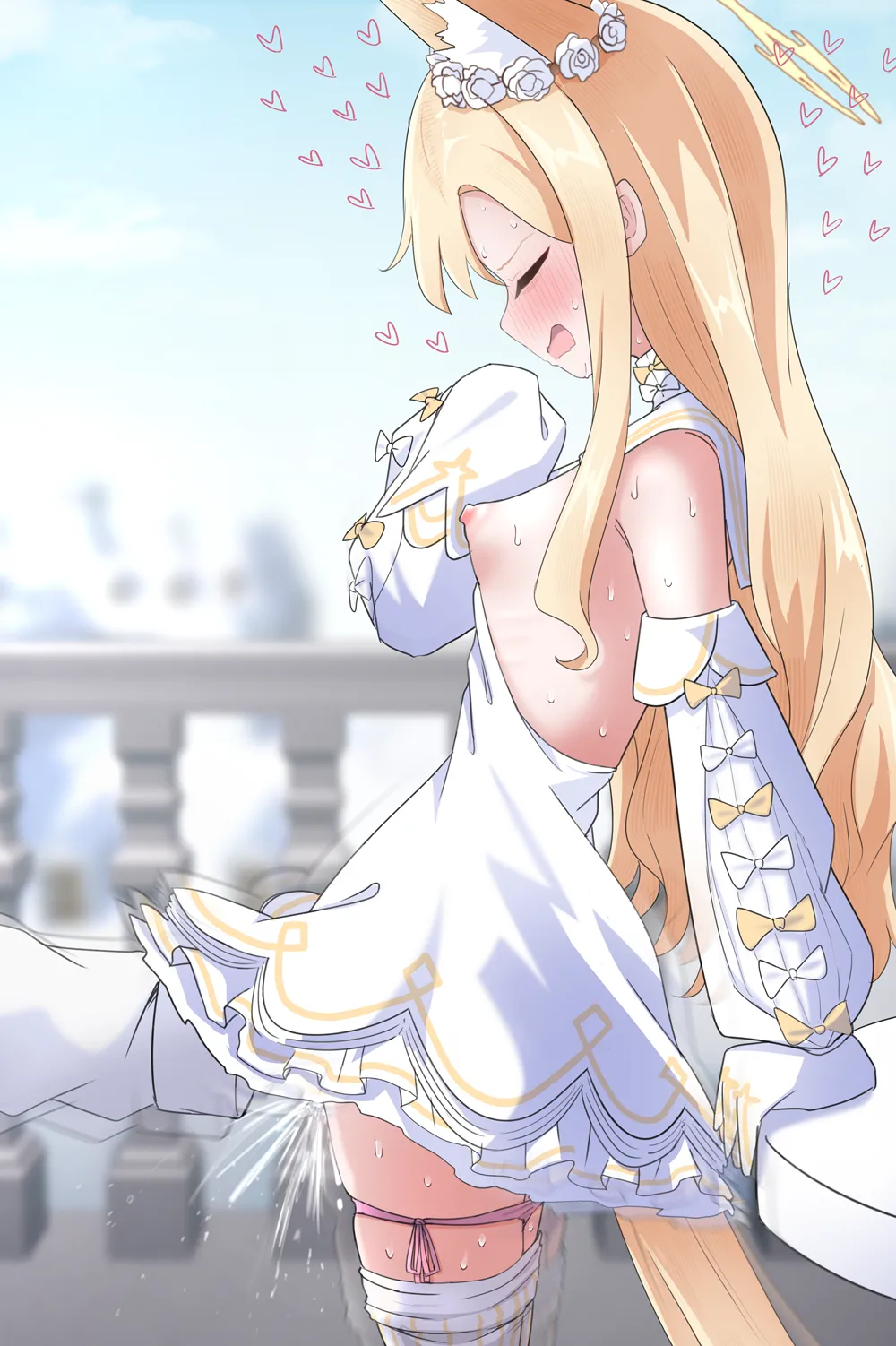 Yurien Seia Development Diary Days 31-57 page 8 full