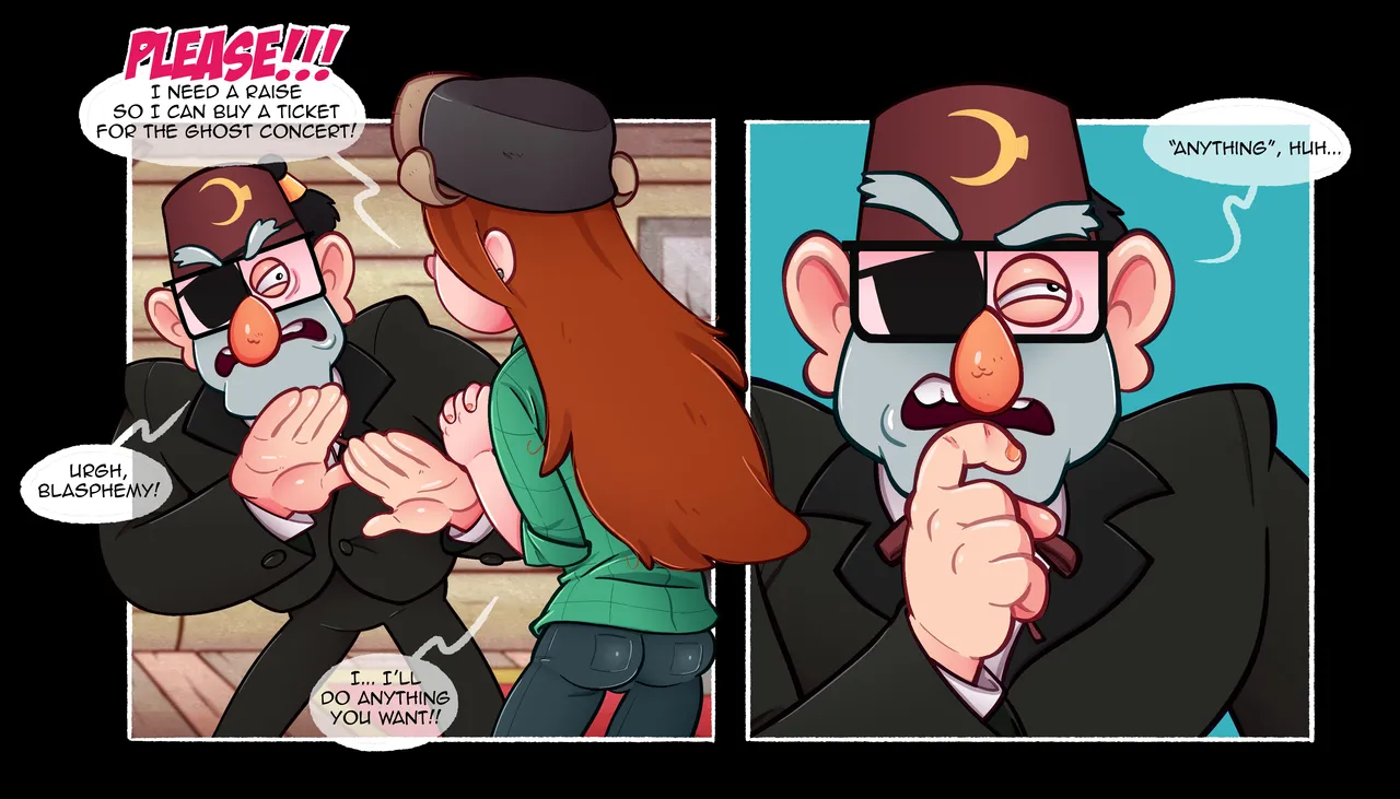 WENDY QUESTION page 1 full