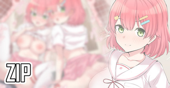 さ〇らみこ②／Saku〇 Miko② cover