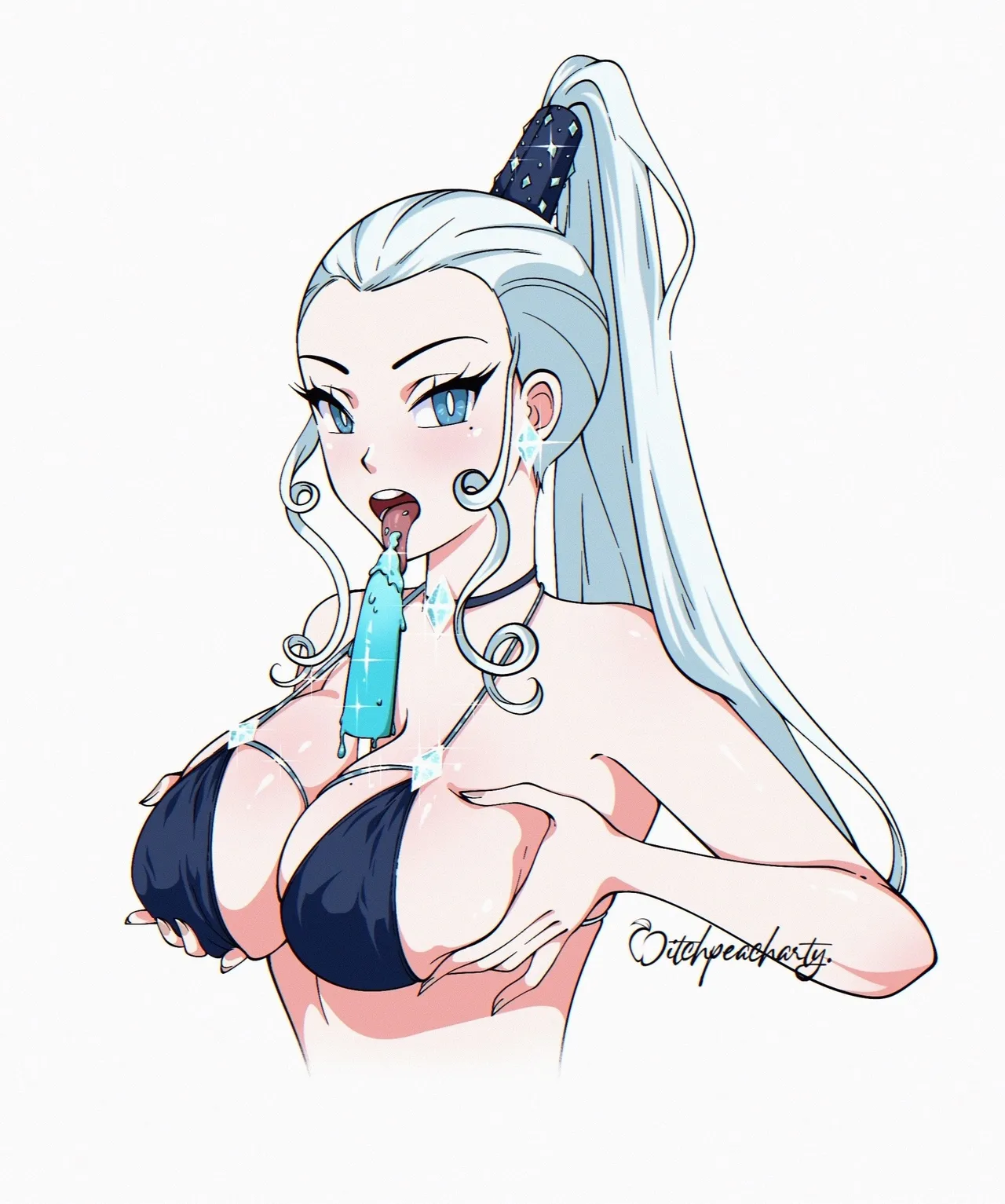 The Trix  Collection page 1 full