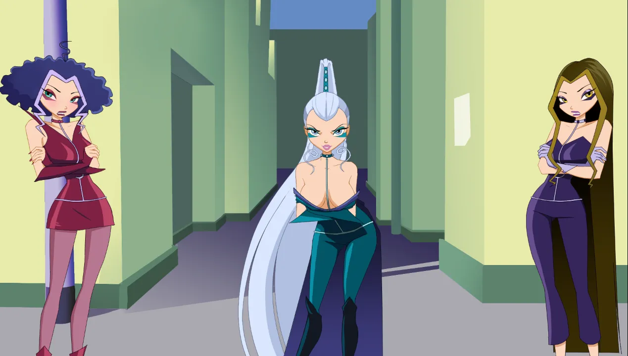 The Trix  Collection page 7 full