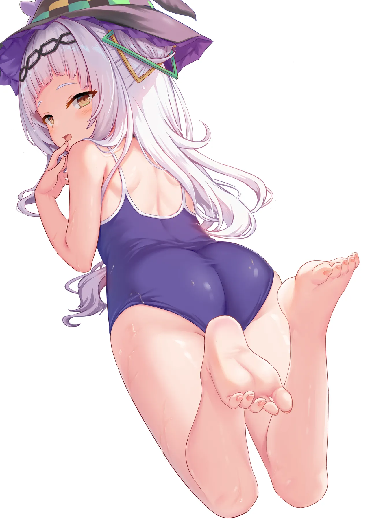 ミルクセーキ part 1 page 2 full