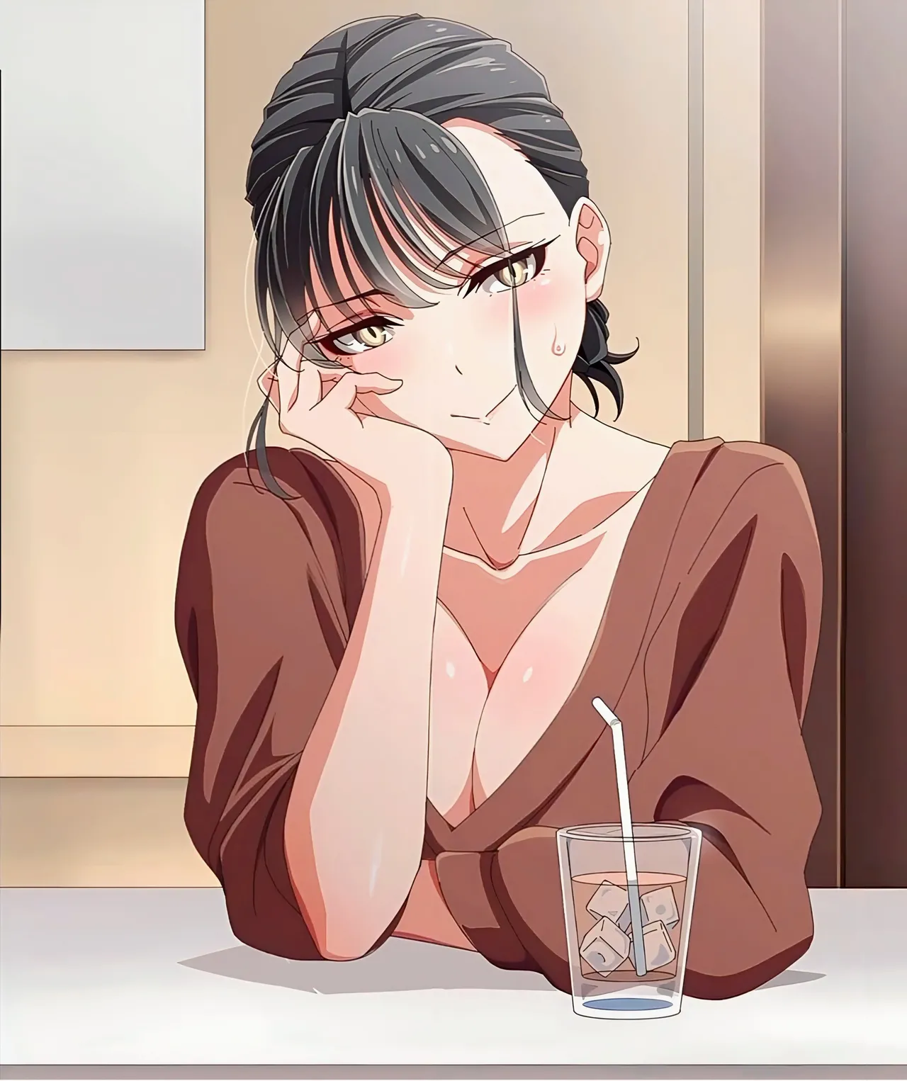 Shinseki no Ko To o Tomari Dakara - Screenshots page 2 full