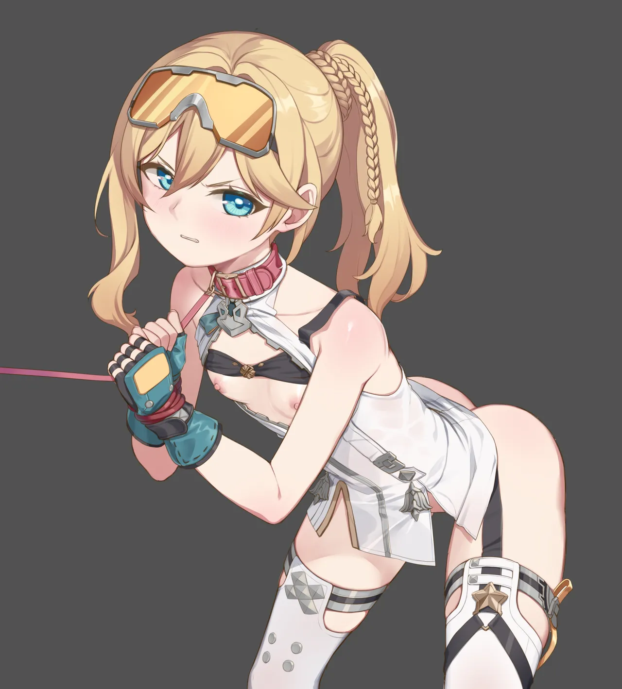 Tama_Fanbox_Update page 1 full