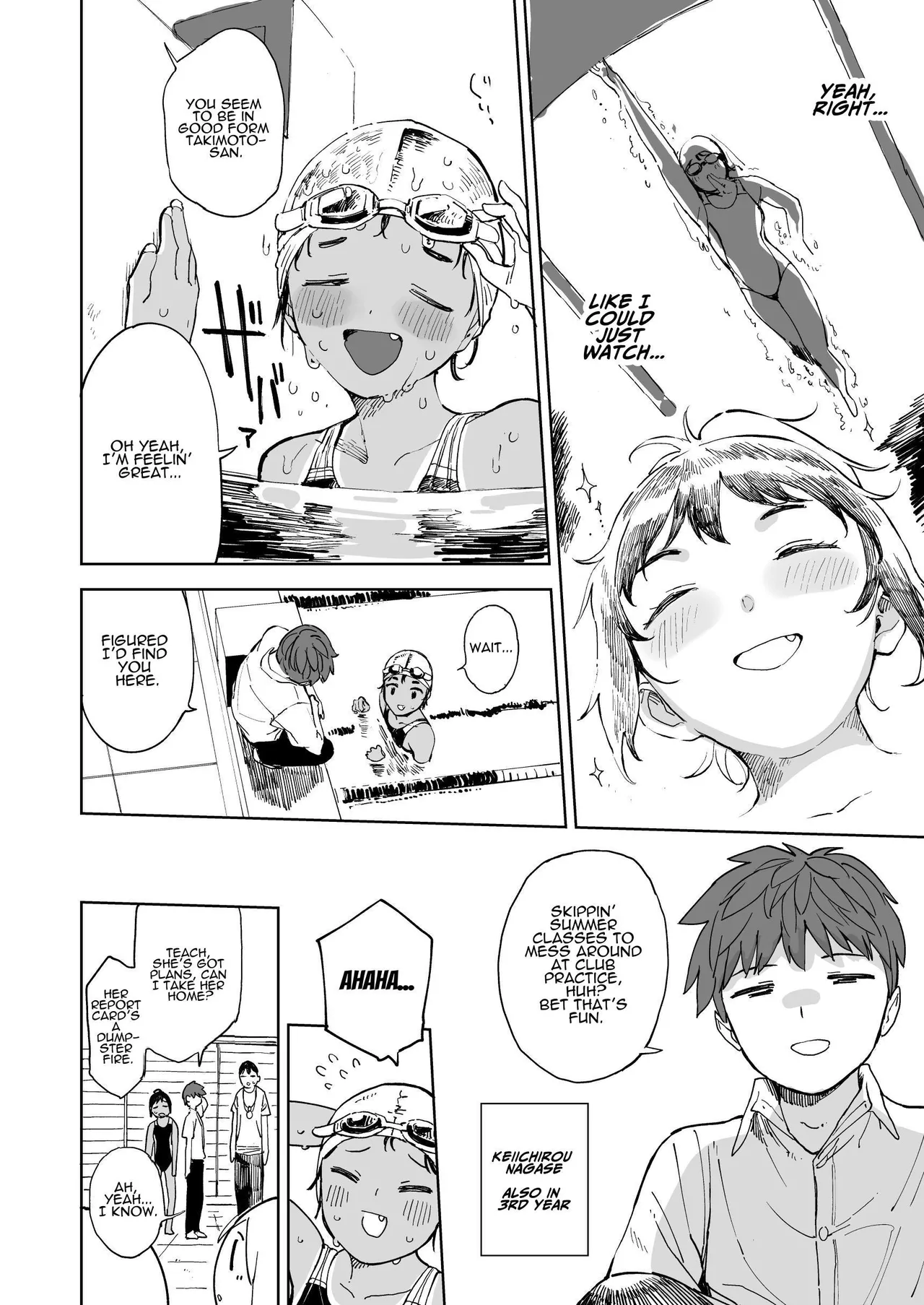 Last Summer Vacation page 4 full