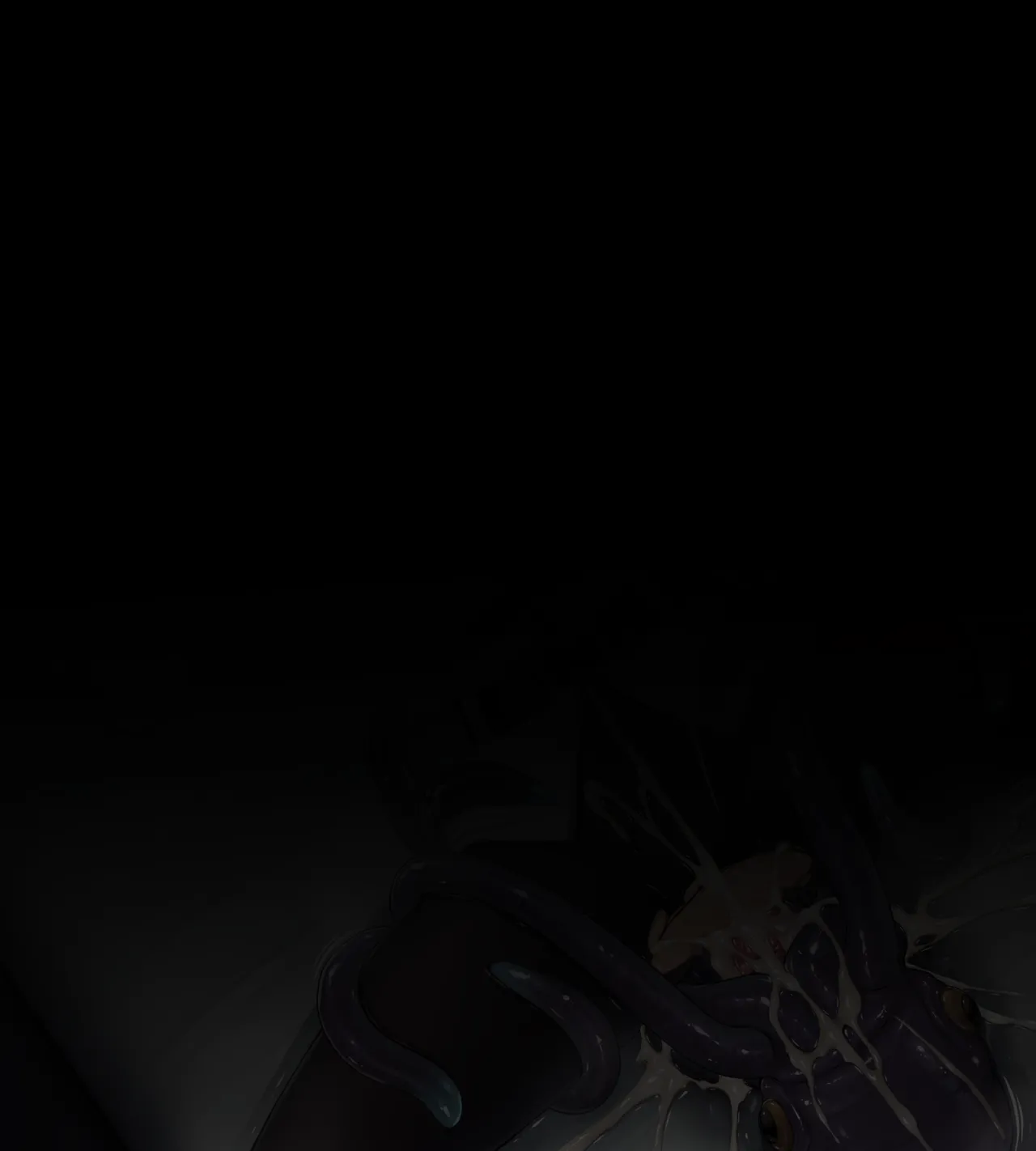 破滅願望ぐだ子15 持ち帰り海魔でマイルームプチ破滅編 page 10 full