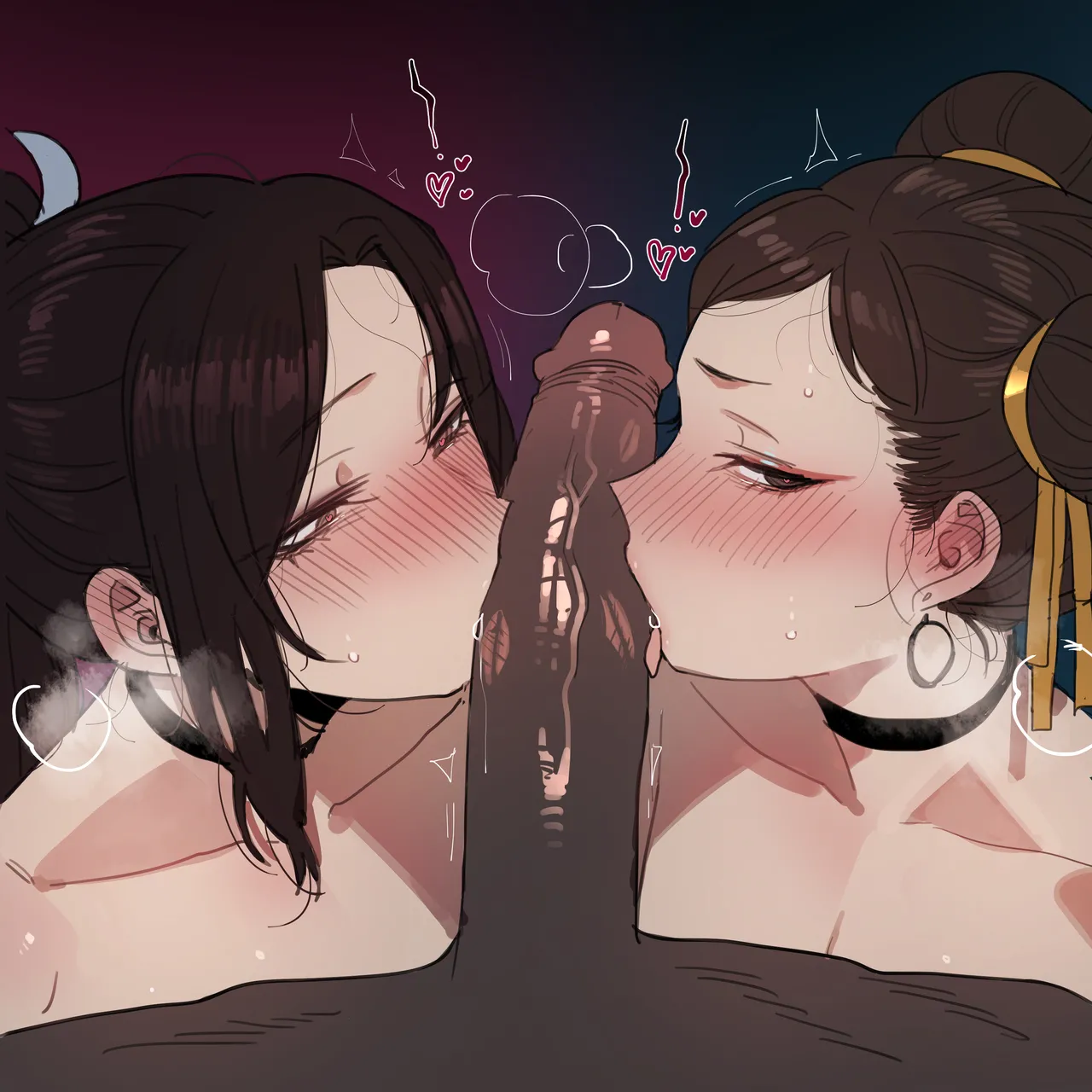 8$ chun-li&amp; Mai page 4 full