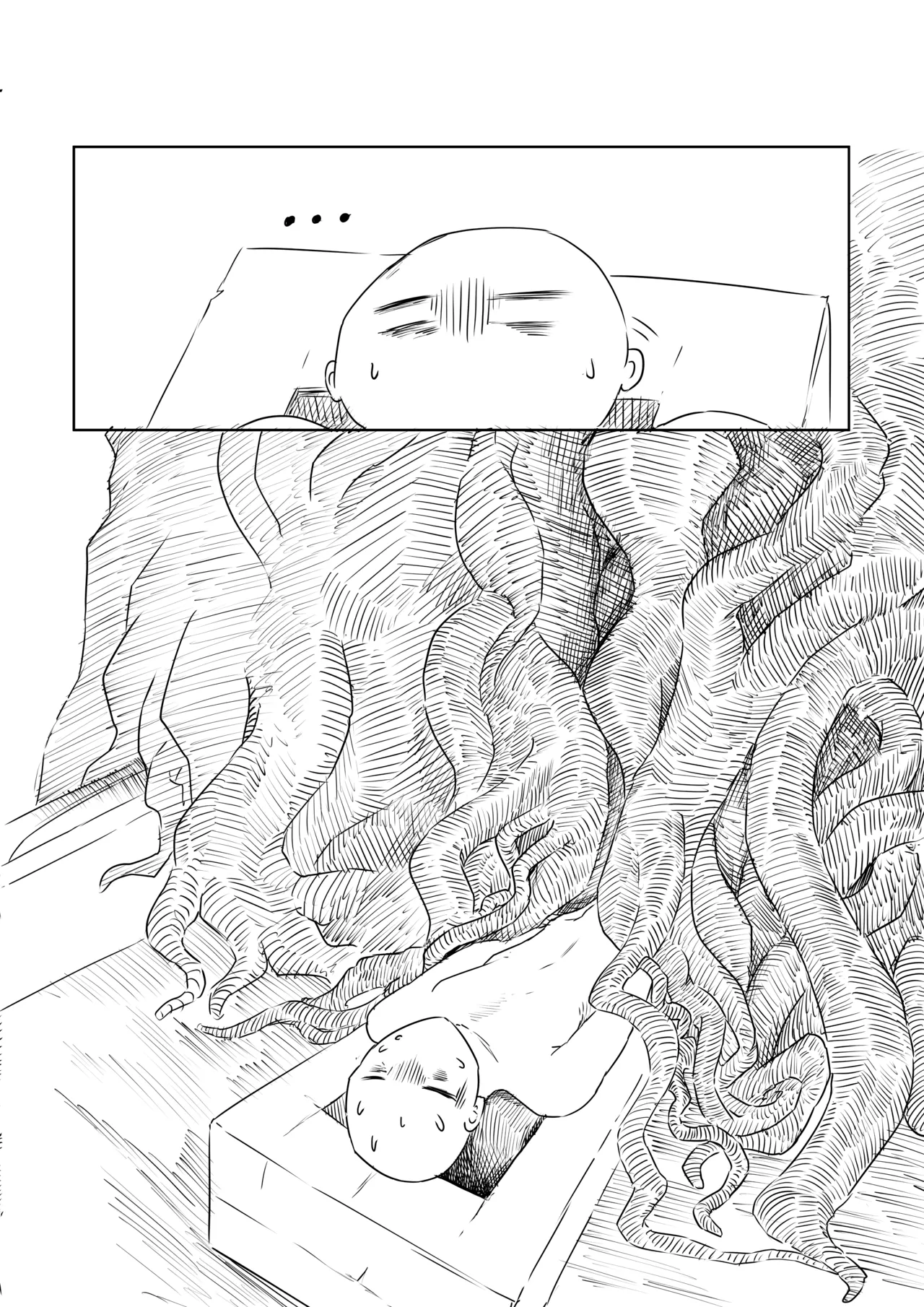 Vessel of Rot page 10 full