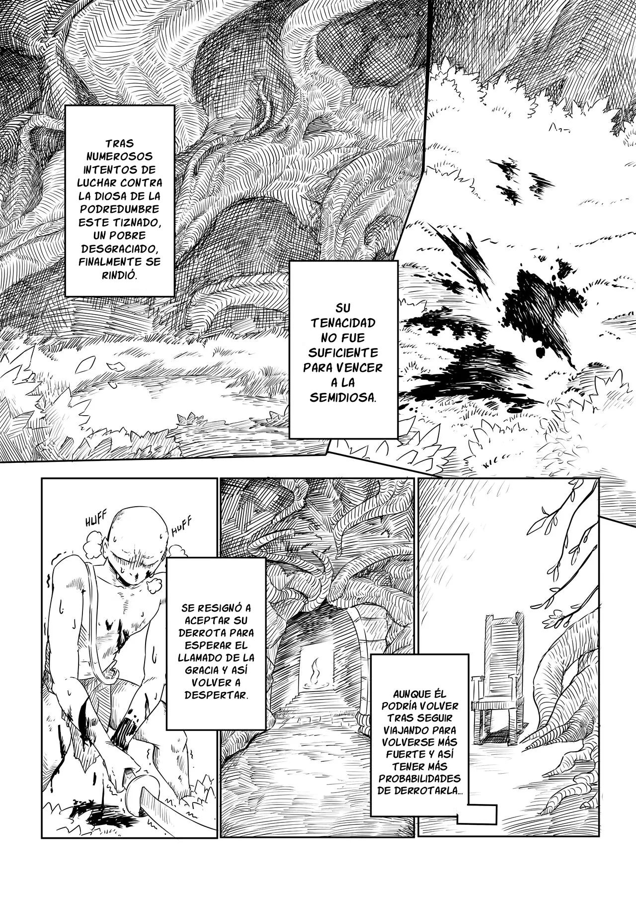 Vessel of Rot page 2 full