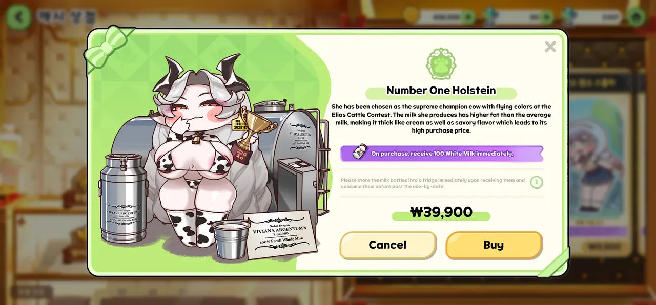 Newbie Holstein page 3 full