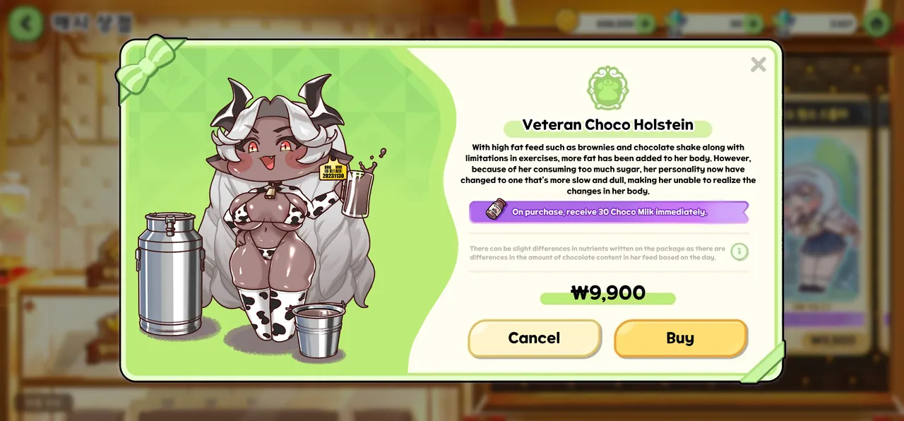 Newbie Holstein page 5 full