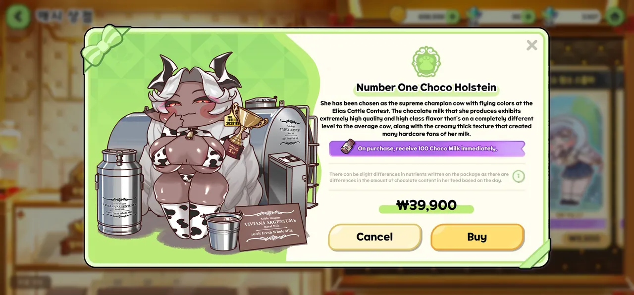 Newbie Holstein page 6 full