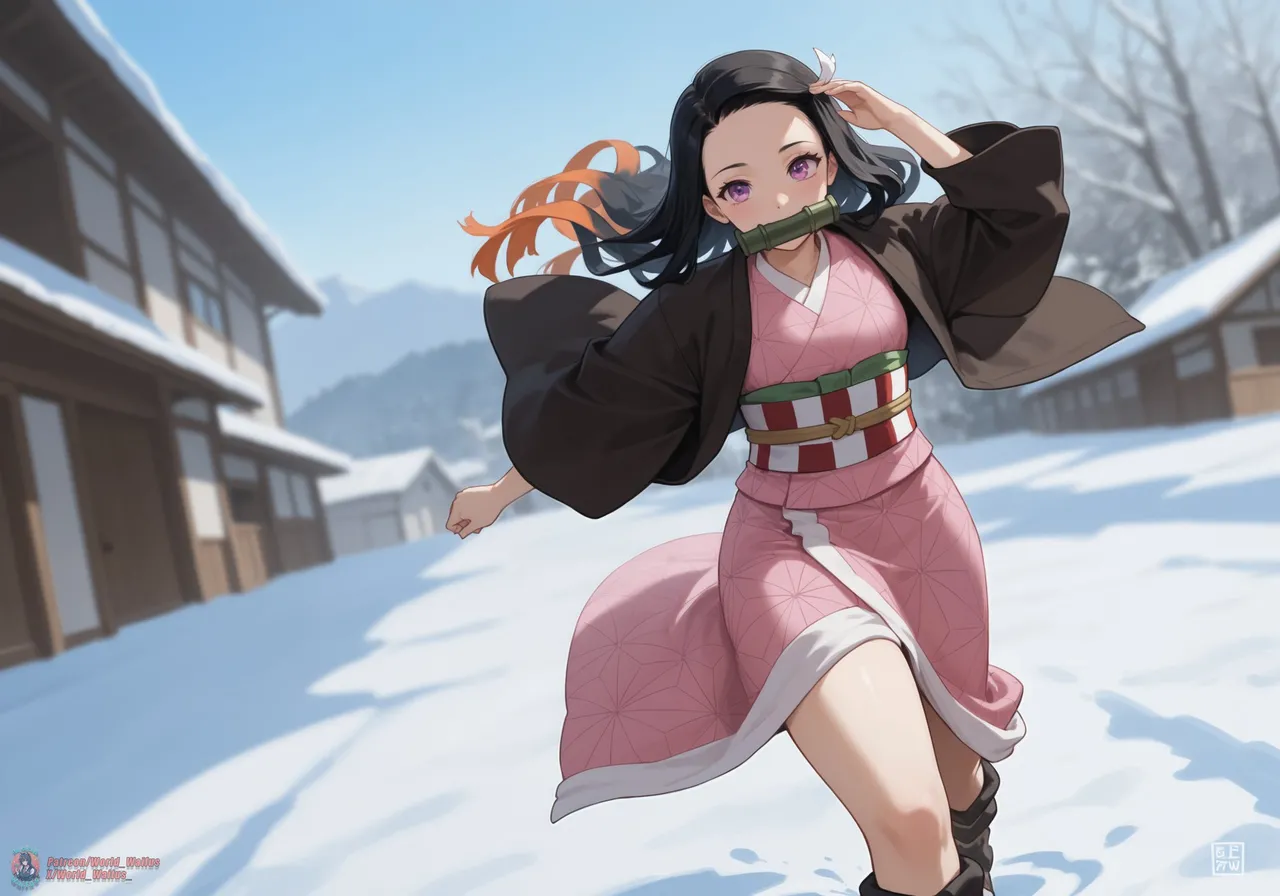 February posting compilation World_Waifus_ page 9 full